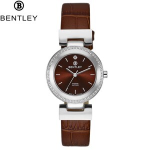 Đồng hồ nữ Bentley BL1858-102LWDD