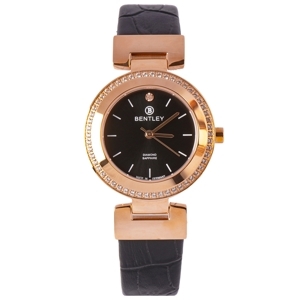 Đồng hồ nữ Bentley BL1858-102LRBB