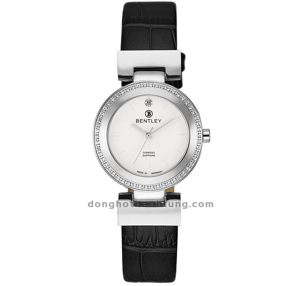 Đồng hồ nữ Bentley BL1858-102LWCB