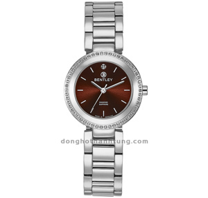 Đồng hồ nữ Bentley BL1858-102LWDI