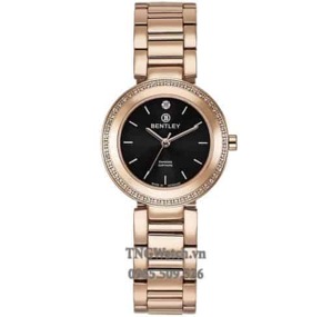 Đồng hồ nữ Bentley BL1858-102LRBI