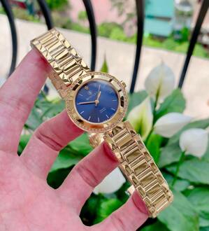 Đồng hồ nữ Bentley BL1858-102LKNI