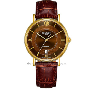 Đồng hồ nam Bentley BL1865-10MKDD