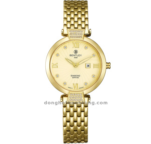 Đồng hồ nữ Bentley BL1867-102LKKI