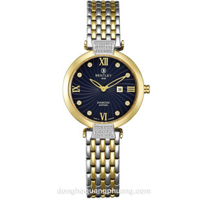 Đồng hồ nữ Bentley BL1867-102LTNI-SK