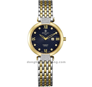 Đồng hồ nữ Bentley BL1867-102LTNI-SK