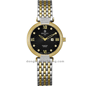 Đồng hồ nữ Bentley BL1867-202LTBI-SK
