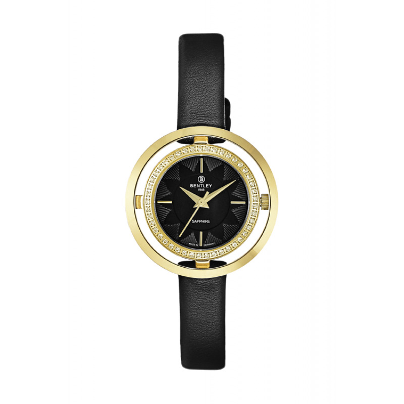 Đồng hồ nữ Bentley BL1868-101LKBB