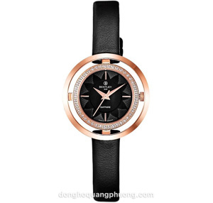 Đồng hồ nữ Bentley BL1868-101LRBB