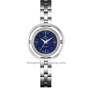 Đồng hồ nữ Bentley BL1868-101LWNI