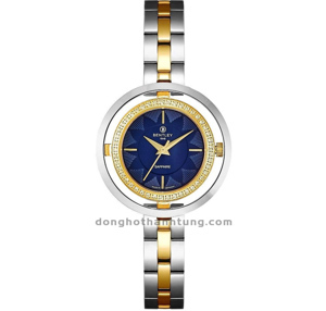 Đồng hồ nữ Bentley BL1868-101LTNI-K