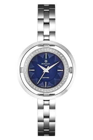 Đồng hồ nữ Bentley BL1868-101LWNI