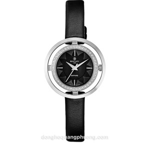 Đồng hồ nữ  Bentley BL1868-101LWBB