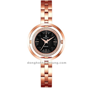 Đồng hồ nữ Bentley BL1868-101LRBI