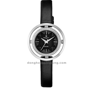 Đồng hồ nữ  Bentley BL1868-101LWBB