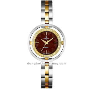 Đồng hồ nữ Bentley BL1868-101LTDI-K