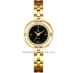 Đồng hồ nữ Bentley BL1868-101LKBI