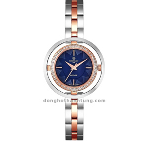 Đồng hồ nữ Bentley BL1868-101LTNI-R