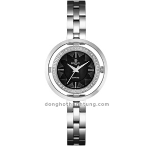 Đồng hồ nữ  Bentley BL1868-101LWBI