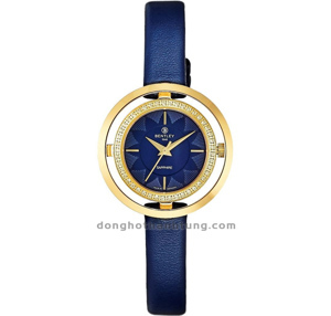 Đồng hồ nữ Bentley BL1868-101LKNN