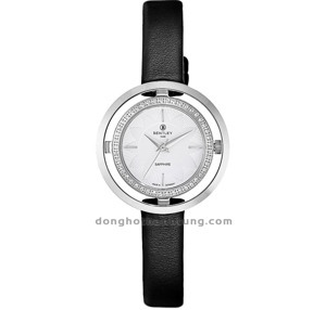 Đồng hồ nữ Bentley BL1868-101LWWB