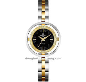 Đồng hồ nữ Bentley BL1868-101LTBI-K