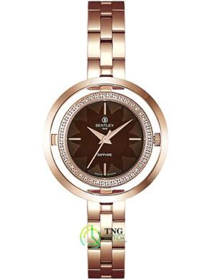 Đồng hồ nữ Bentley BL1868-101LRDI
