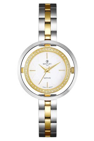 Đồng hồ nữ Bentley BL1868-101LTWI-K