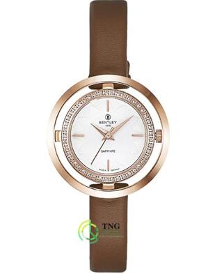 Đồng hồ nữ  Bentley BL1868-101LRWD