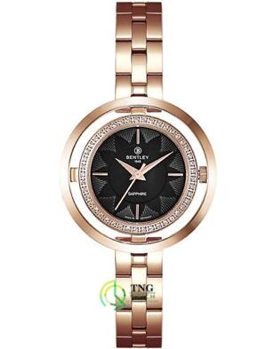 Đồng hồ nữ Bentley BL1868-101LRBI
