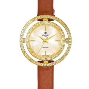 Đồng hồ nữ  Bentley BL1868-201LKKD