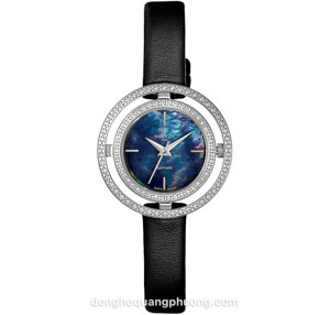 Đồng hồ nữ  Bentley BL1868-201LWBB