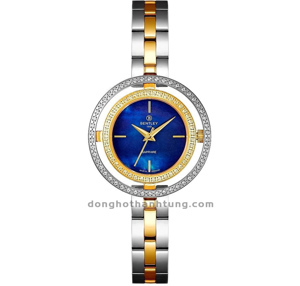 Đồng hồ nữ Bentley BL1868-201LTNI-K