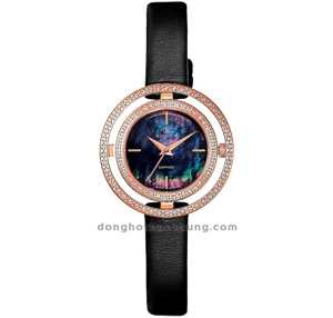 Đồng hồ nữ  Bentley BL1868-201LRBB