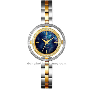 Đồng hồ nữ Bentley BL1868-201LTBI-K