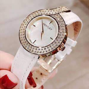Đồng hồ nữ Bentley quartz BL1707-101LKWW