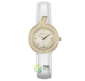 Đồng hồ nữ Bentley quartz BL1707-101LKWW