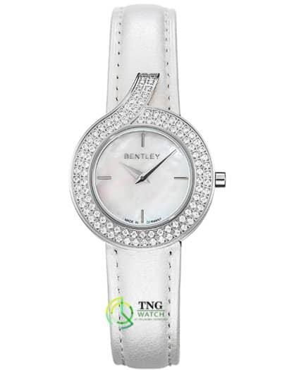 Đồng hồ nữ Bentley quartz BL1707-101LWWW