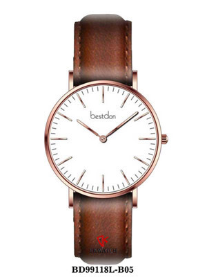 Đồng hồ nữ Bestdon BD99118L-B05