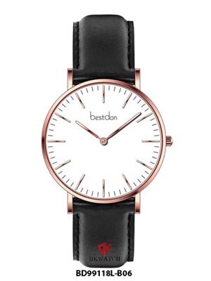 Đồng hồ nữ Bestdon BD99118L-B06