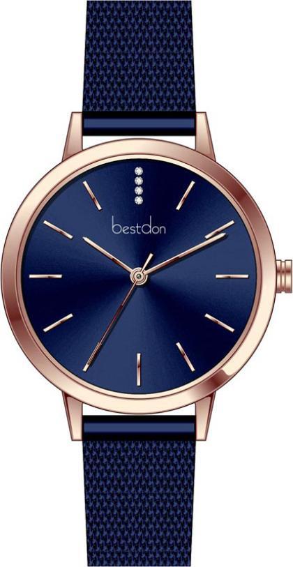 Đồng hồ nữ Bestdon BD99207L-B03