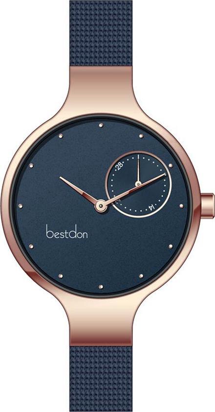 Đồng hồ nữ Bestdon BD99241L-B03