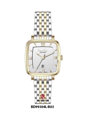 Đồng hồ nữ Bestdon BD99304L-B03