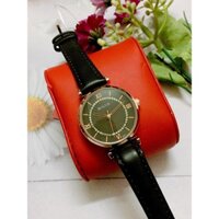 Đồng  hồ nữ Bolun BL 217 dây da cao cấp phong cách trẻ trung năng động