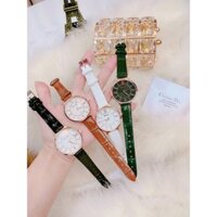 Đồng hồ nữ BOLUN dây da