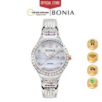 Đồng Hồ Nữ Bonia BNB10686-2317S