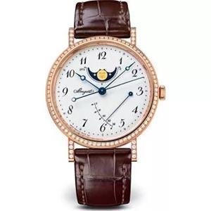 Đồng hồ nữ Breguet 8788BR/29/986/DD00