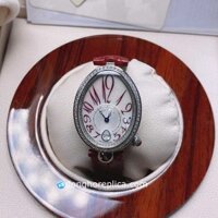 Đồng Hồ Nữ Breguet BST Reine de Naples 8918BB/5P/964/D00D Super Fake