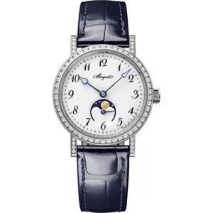 Đồng hồ nữ Breguet Classique 9088BB/29/964/DD0D