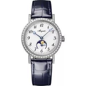 Đồng hồ nữ Breguet Classique 9088BB/29/964/DD0D